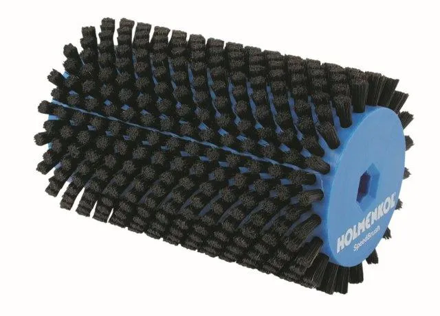 Holmenkol SpeedBrush Rosshaar