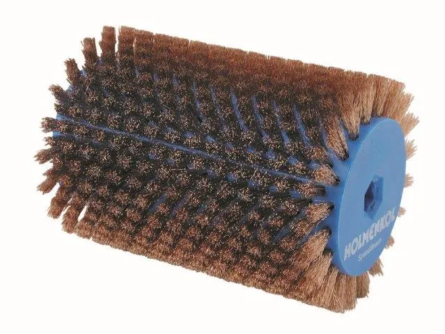 Holmenkol SpeedBrush Bronze