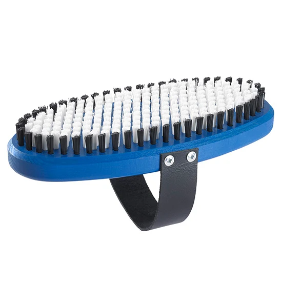 Holmenkol OvalBrush Nylon