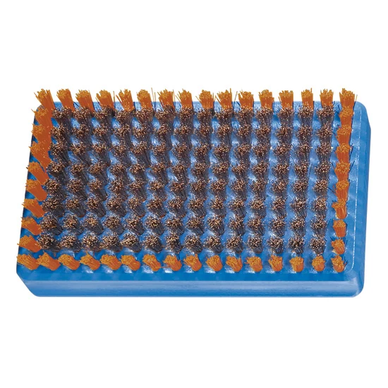 Holmenkol BaseBrush Bronce