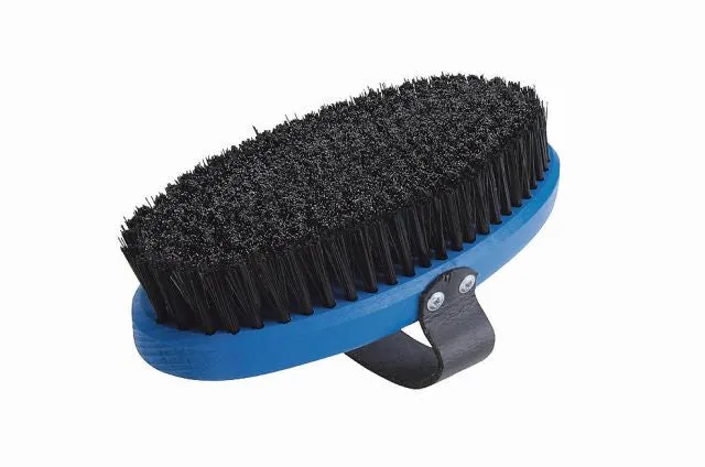 Holmenkol OvalBrush Steel