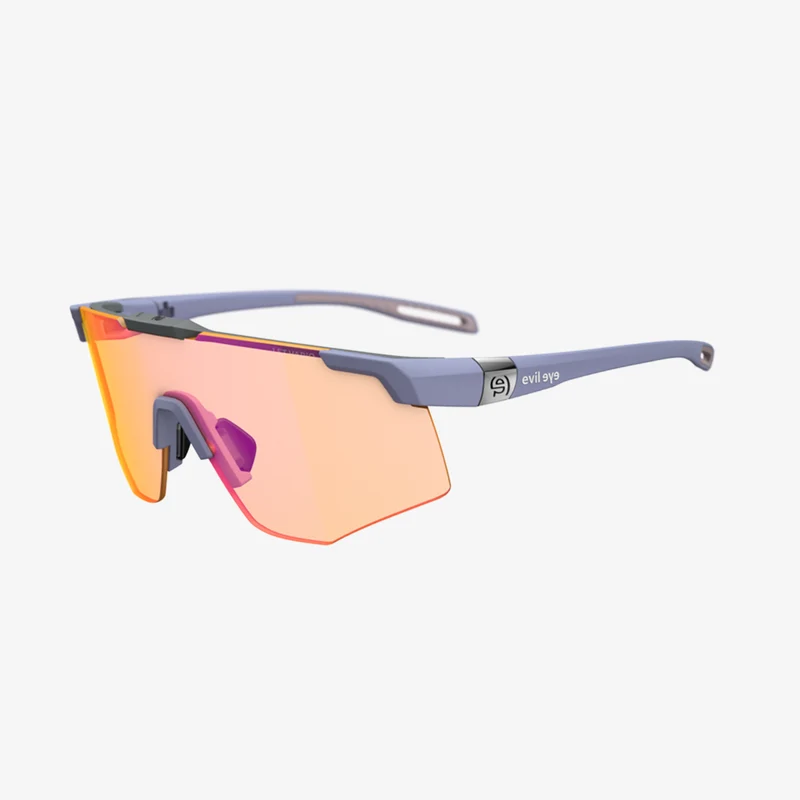 evil eye Speedsense / Grape Matt LST VARIO Purple M