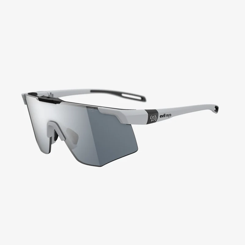 evil eye Speedsense / Moonstone Grey Matt LST Grey Silver Mirror
