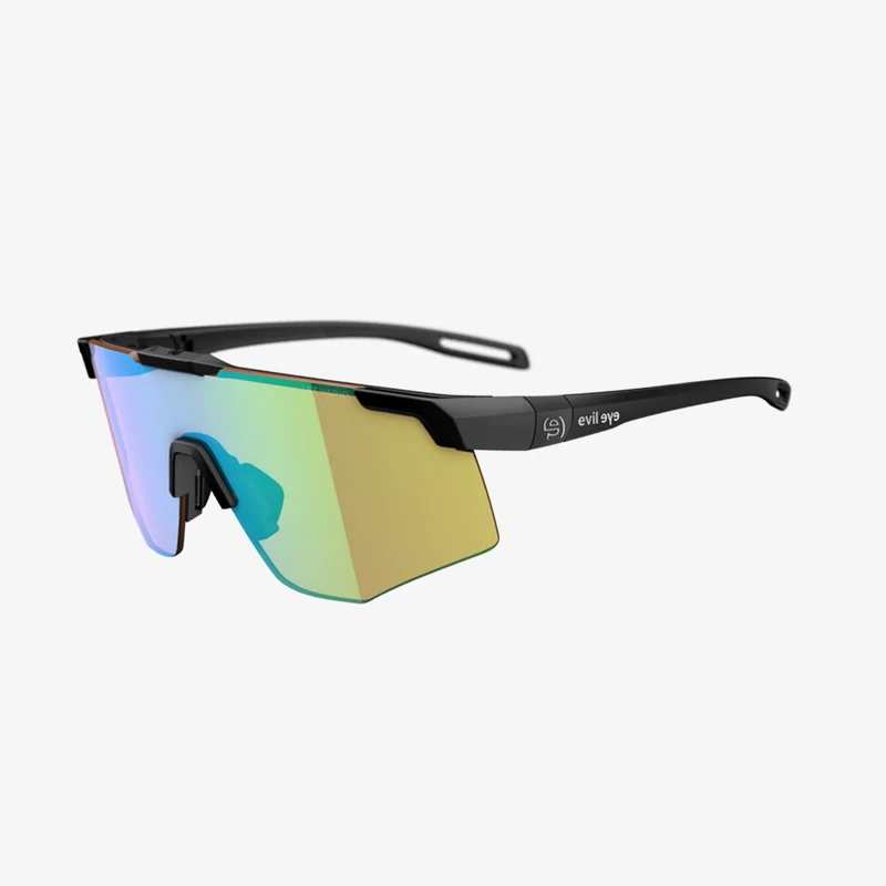 evil eye Speedsense / Black Matt LST VARIO Blue-Green M