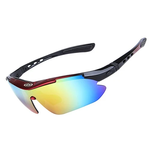 OBAOLAY Outdoor Sport Sonnenbrille