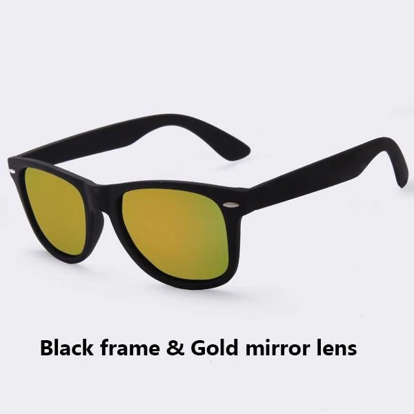 AOFLY Outdoor Polarized Sonnenbrille