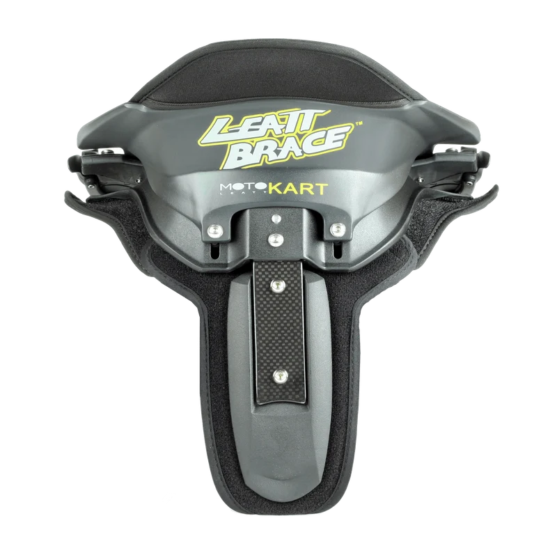 Back Brace Pack Kart