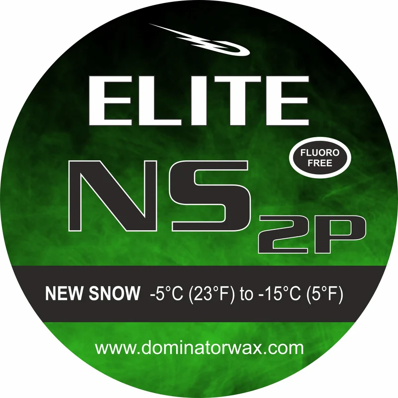 Dominator Elite NS 2 P 100g