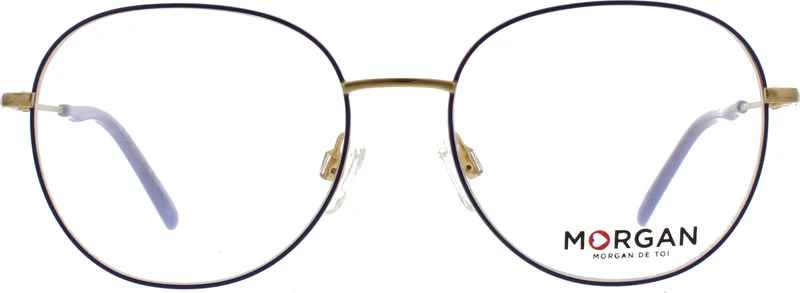 Morgan 203226 blau gold