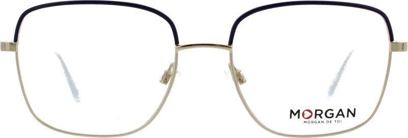 Morgan 203225 blau silber