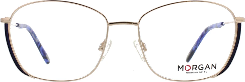 Morgan 203234 gold blau