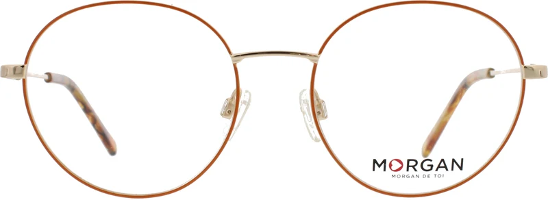 Morgan 203211 orange gold