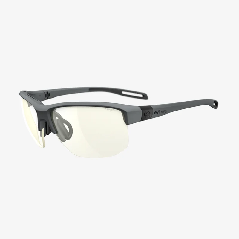 evil eye Elate.T / Dark Grey Matt / E - Sport