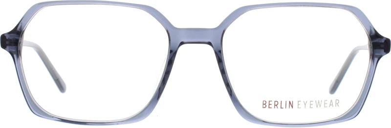 Berlin Eyewear 672 blaugrau
