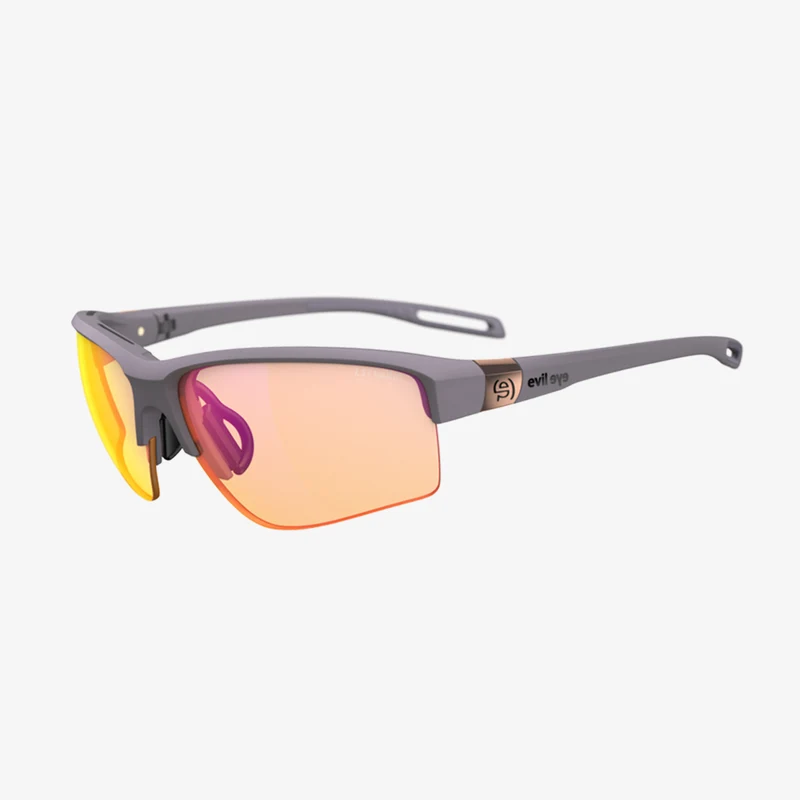 evil eye Elate.P / Purple Ash Matt LST Vario Purple Mirror