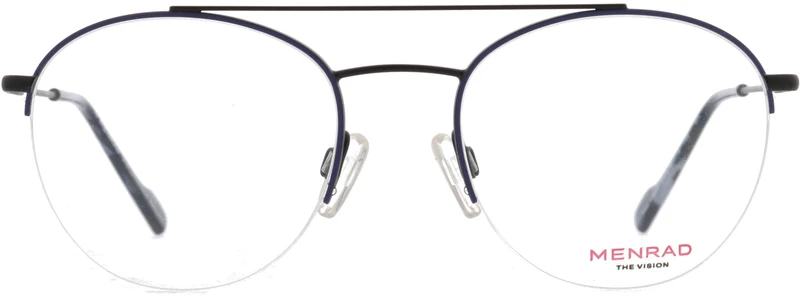 Menrad 13413 schwarz blau