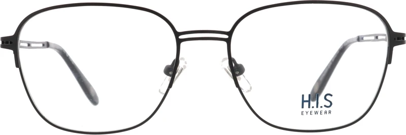 HIS 4205 schwarz