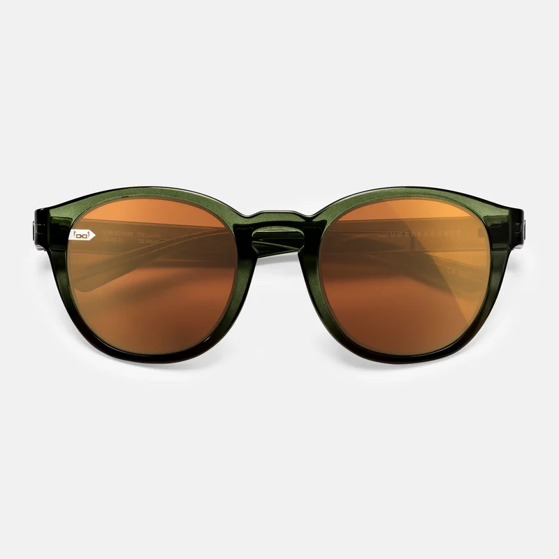 Gi35 Stage dark green