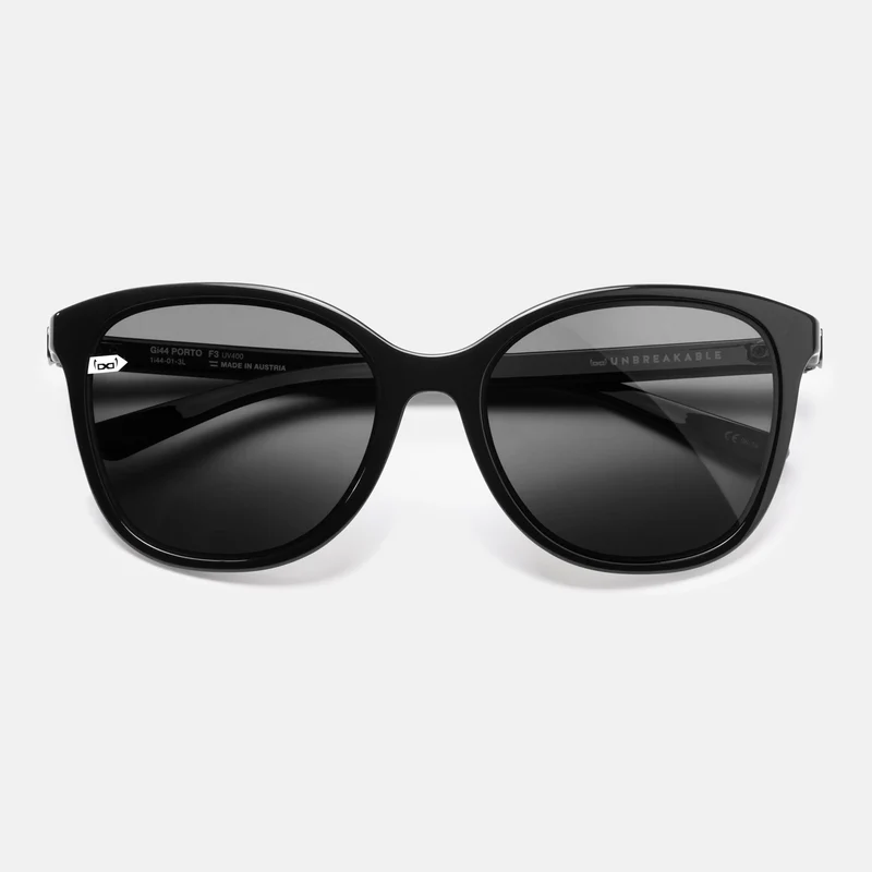 Gi44 Porto Cervo black shiny