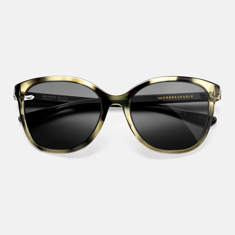 Gi44 Porto Cervo fusion olive