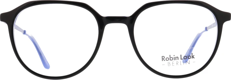 Robin Look 791 schwarz blau
