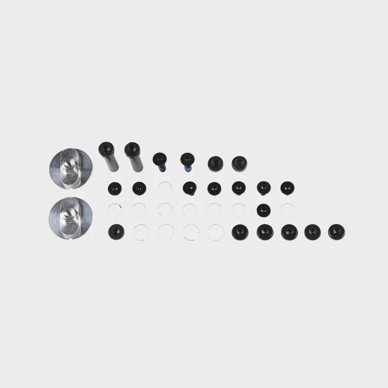 Moto 5.5 FlexLock Screw Kit