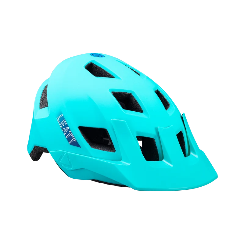 Helmet MTB AllMtn 1.0 - Junior