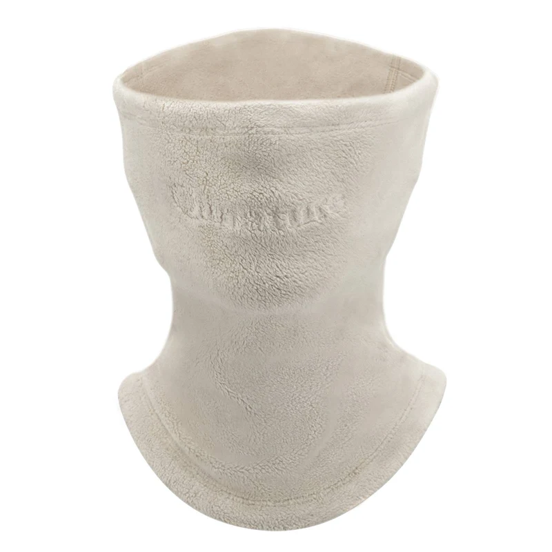 Qunature Winddichte Fleece Sturmhaube Balaclava Skimaske Warm