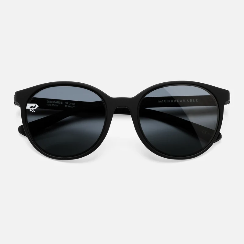 Gi33 Barcelona black in black POL