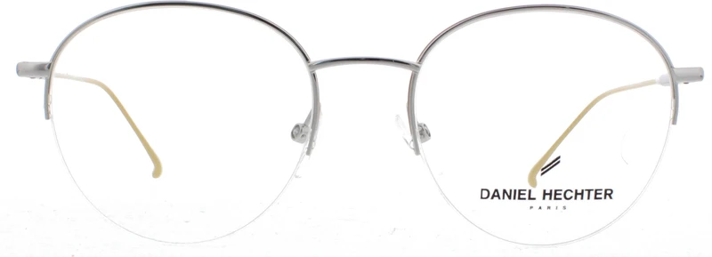 Daniel Hechter 379 silber beige