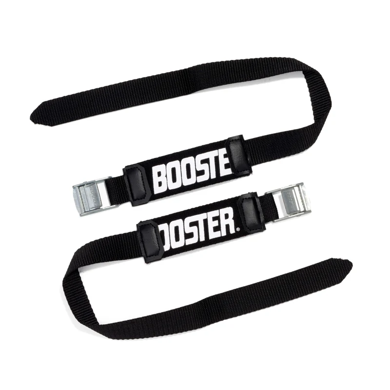 BOOSTER KID