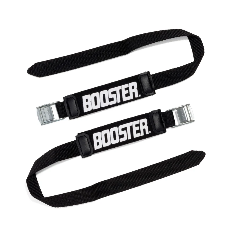 BOOSTER INTERMEDIATE SOFT