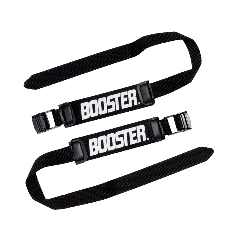 BOOSTER MEDIUM