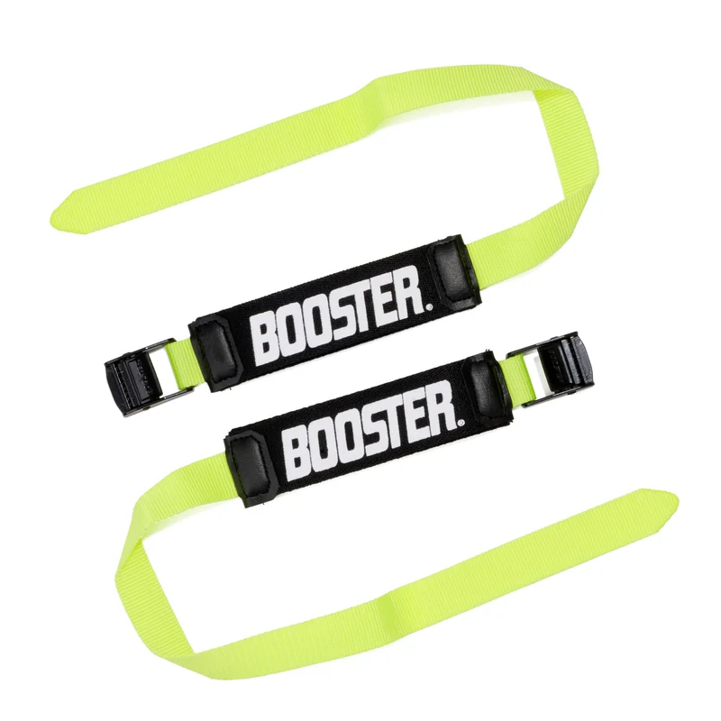 BOOSTER MEDIUM NEON YELLOW