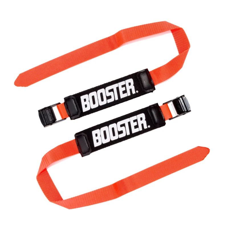 BOOSTER MEDIUM NEON ORANGE