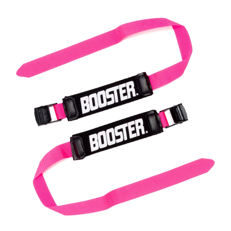 BOOSTER MEDIUM NEON PINK