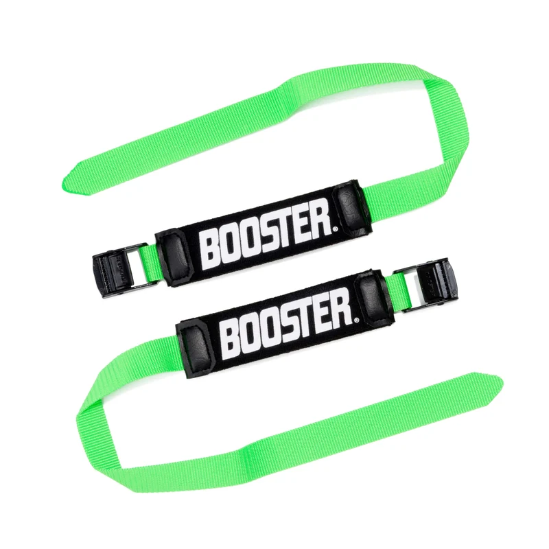 BOOSTER MEDIUM NEON GREEN