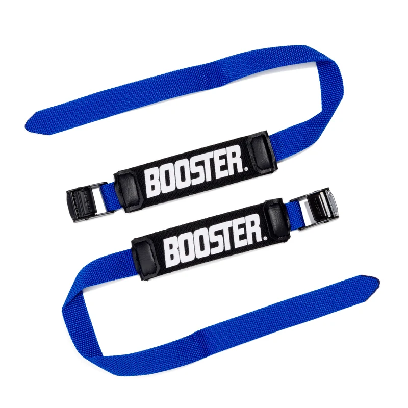 BOOSTER MEDIUM NEON BLUE