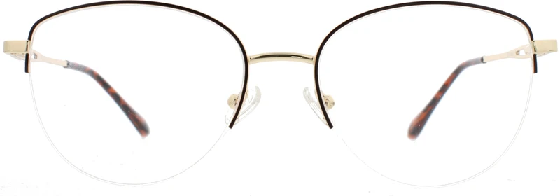 Sunoptic 898 braun gold