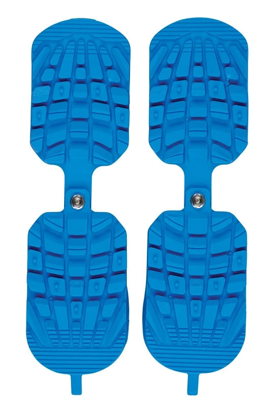Sidas Ski boots Traction Blue