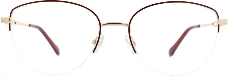 Sunoptic 898 rot gold