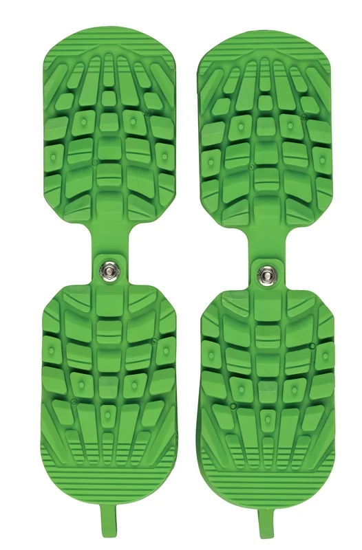 Sidas Ski boots Traction Green