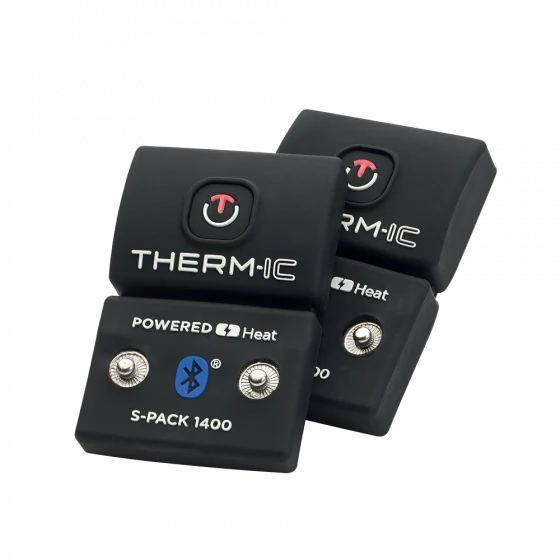 Thermic S-PACK 1400 B