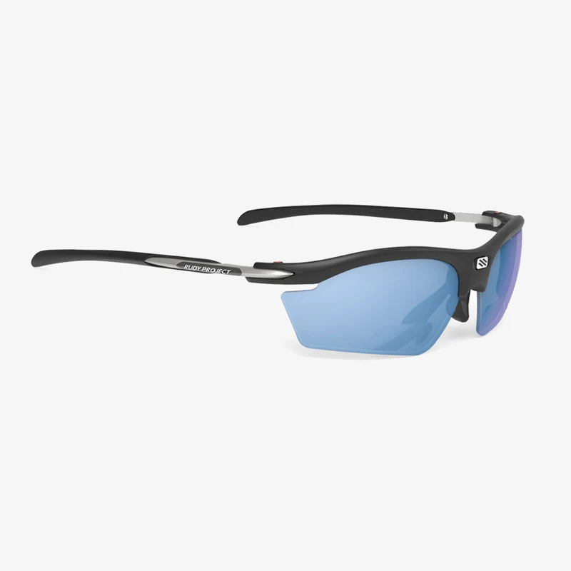 Rudy Project Rydon Readers / Black Matte / Multilaser Ice