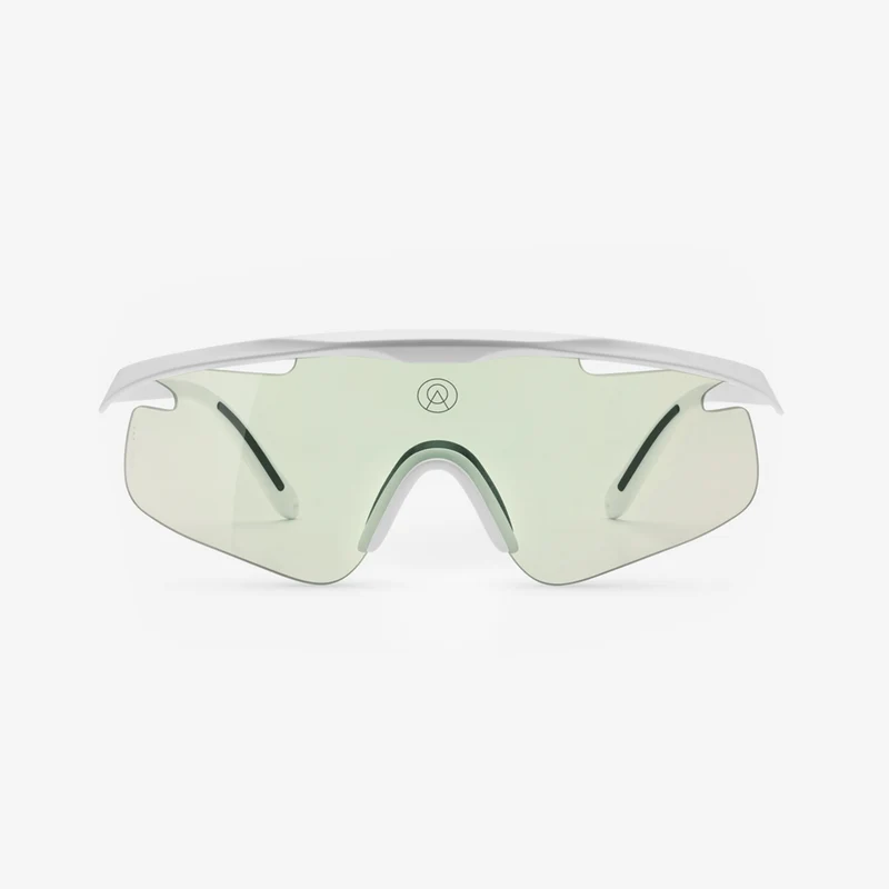 Alba Optics Mantra White / VZUM™ F-Lens BTL Photochromic