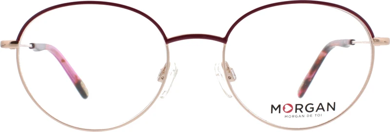 Morgan 203240 lila gold
