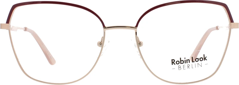 Robin Look 847 lila gold