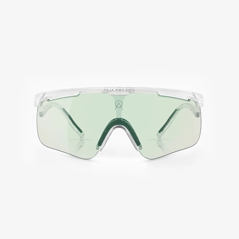 Alba Optics Delta Crystal Glossy / VZUM™ F-Lens BTL Photochromic