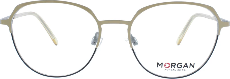 Morgan 203213 beige schwarz