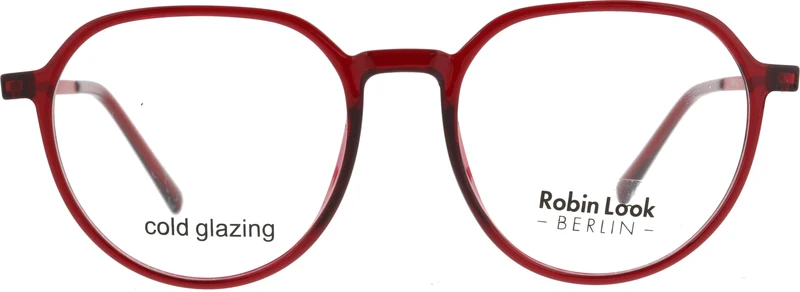 Robin Look 837 rot